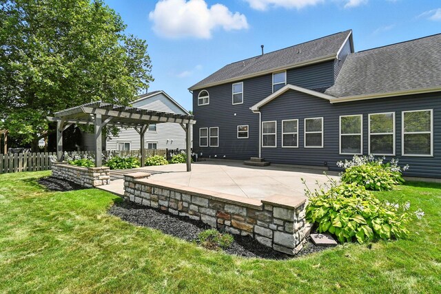 3083 Landen Farm Rd W, Hilliard, OH 43026 - photo 29