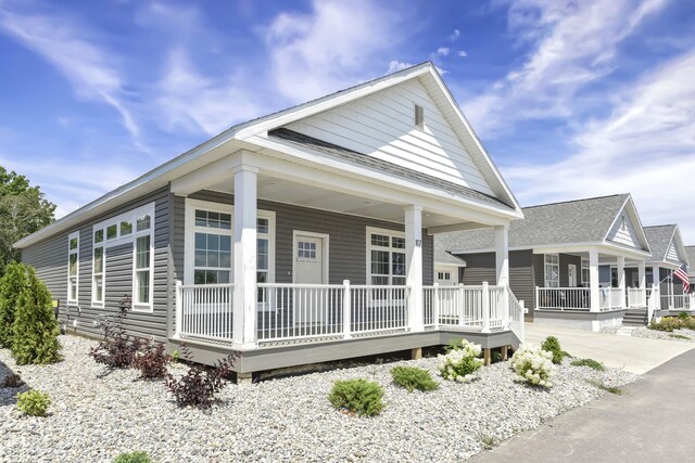 10850 E Bayshore Road Cardil Blvd #117, Marblehead, OH 43440 - photo 5