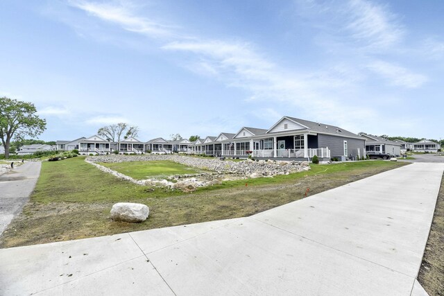 10850 E Bayshore Road Cardil Blvd #117, Marblehead, OH 43440 - photo 63