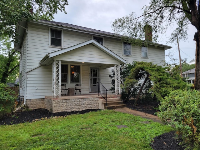 823-827 Timberman Rd, Columbus, OH 43212 - photo 3