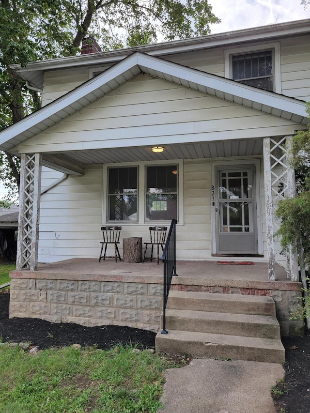 823-827 Timberman Rd, Columbus, OH 43212 - photo 11