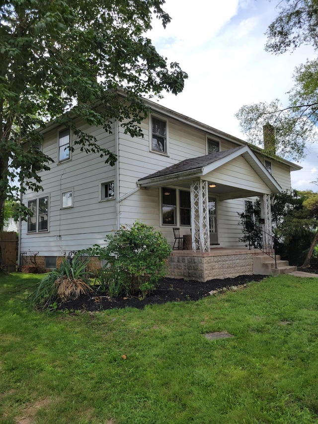 823-827 Timberman Rd, Columbus, OH 43212 - photo 28