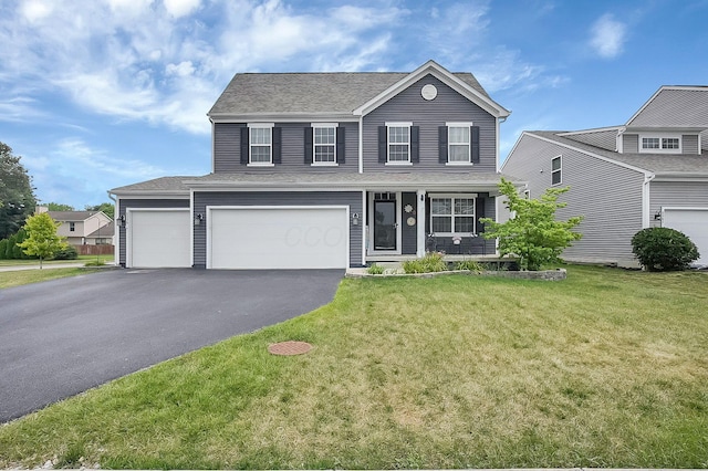 6056 Glade Run Rd, Hilliard, OH 43026 - photo 1