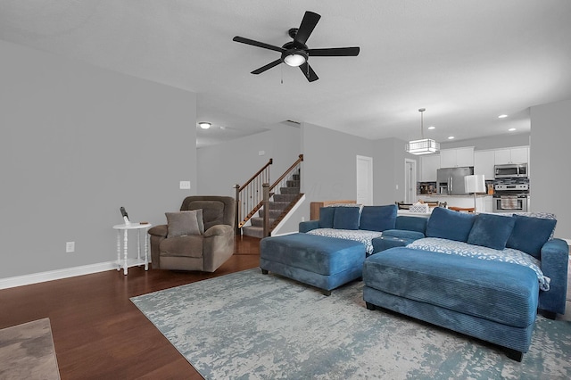 6056 Glade Run Rd, Hilliard, OH 43026 - photo 4