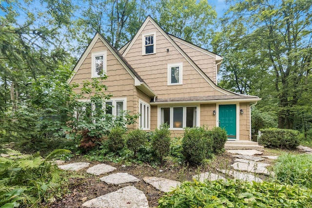 8289 Olentangy River Rd, Columbus, OH 43235 - photo 1