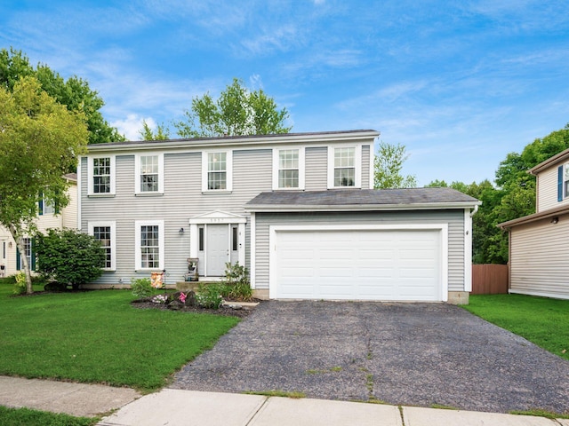 5957 Lakefront Ave, Hilliard, OH 43026 - photo 1