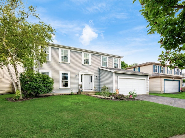 5957 Lakefront Ave, Hilliard, OH 43026 - photo 4