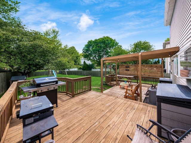 5957 Lakefront Ave, Hilliard, OH 43026 - photo 49