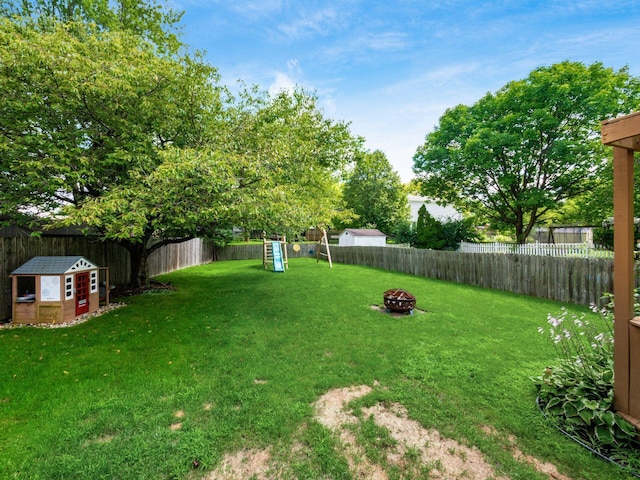 5957 Lakefront Ave, Hilliard, OH 43026 - photo 51