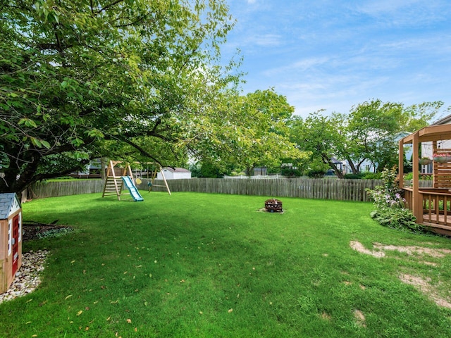 5957 Lakefront Ave, Hilliard, OH 43026 - photo 52