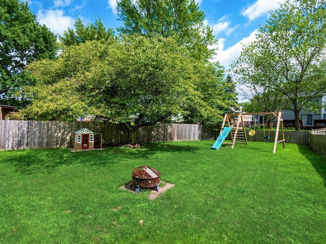 5957 Lakefront Ave, Hilliard, OH 43026 - photo 56