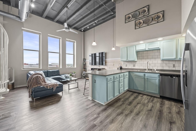 110 N 3rd St Unit 604, Columbus, OH 43215 - photo 1