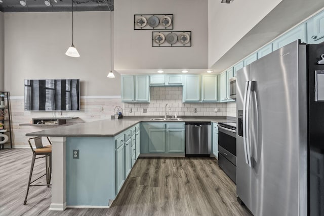 110 N 3rd St Unit 604, Columbus, OH 43215 - photo 2
