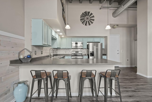 110 N 3rd St Unit 604, Columbus, OH 43215 - photo 4