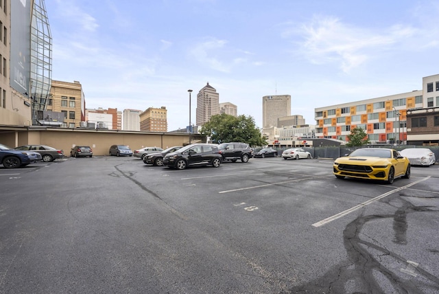 110 N 3rd St Unit 604, Columbus, OH 43215 - photo 28