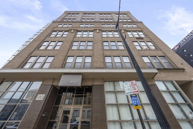110 N 3rd St Unit 604, Columbus, OH 43215 - photo 29