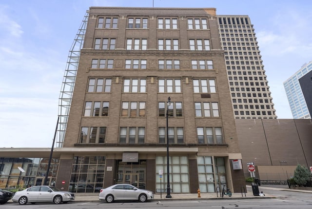 110 N 3rd St Unit 604, Columbus, OH 43215 - photo 30