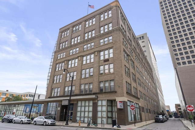 110 N 3rd St Unit 604, Columbus, OH 43215 - photo 31