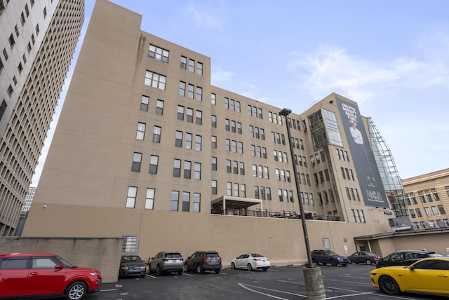 110 N 3rd St Unit 604, Columbus, OH 43215 - photo 32