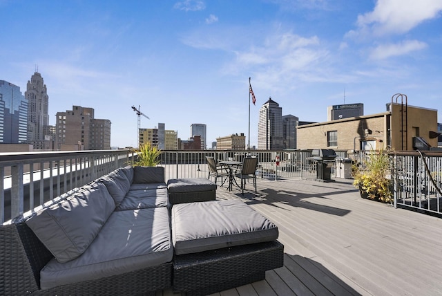 110 N 3rd St Unit 604, Columbus, OH 43215 - photo 20