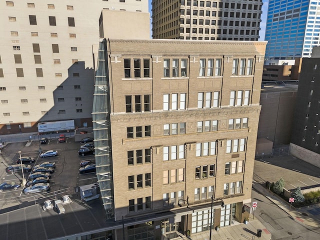 110 N 3rd St Unit 604, Columbus, OH 43215 - photo 46