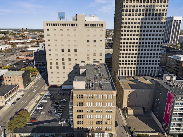 110 N 3rd St Unit 604, Columbus, OH 43215 - photo 48