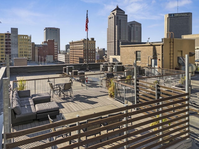 110 N 3rd St Unit 604, Columbus, OH 43215 - photo 24