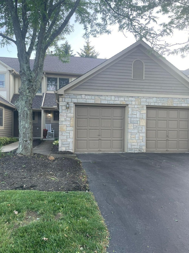503 Spring Brk W, Westerville, OH 43081 - photo 1