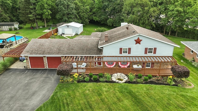 500 Bowman Rd, Springfield, OH 45505 - photo 6