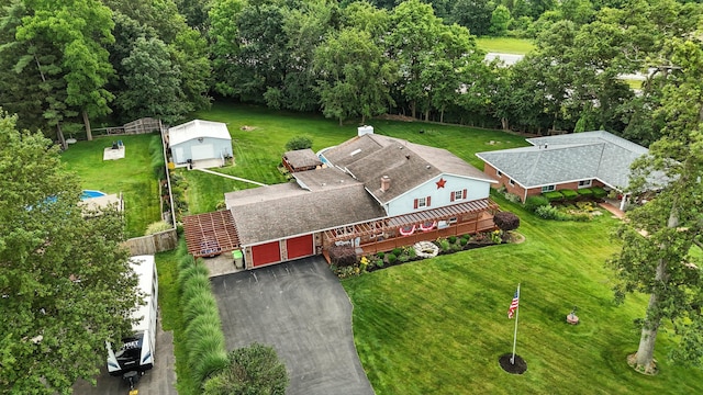 500 Bowman Rd, Springfield, OH 45505 - photo 4