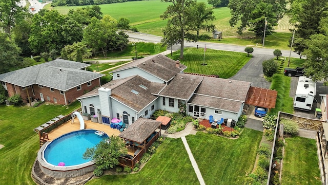 500 Bowman Rd, Springfield, OH 45505 - photo 2