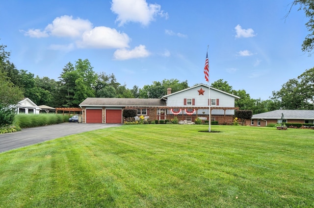 500 Bowman Rd, Springfield, OH 45505 - photo 1