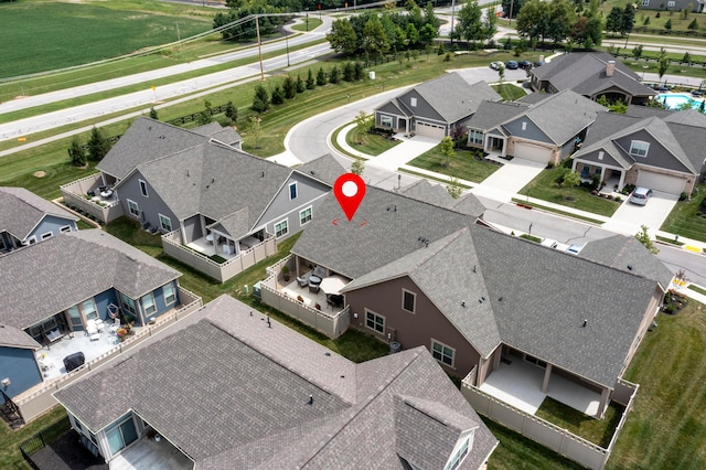 6079 Ludwig St, Powell, OH 43065 - photo 65
