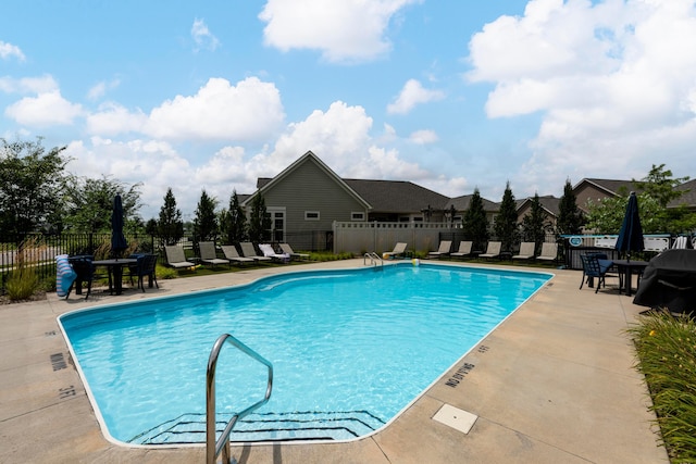 6079 Ludwig St, Powell, OH 43065 - photo 57