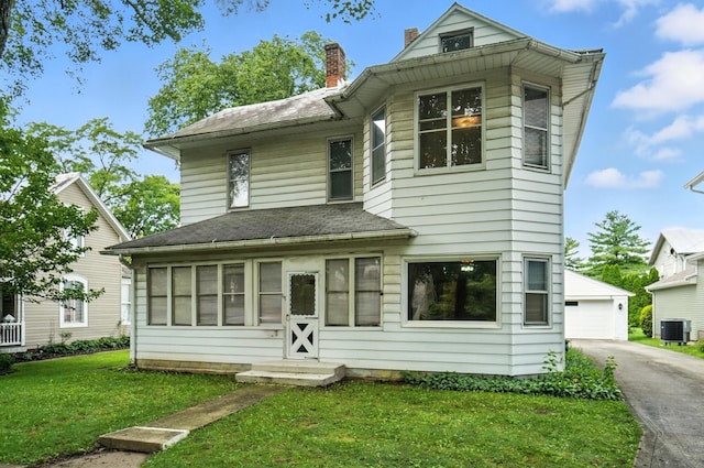 117 S Basil St, Baltimore, OH 43105 - photo 69