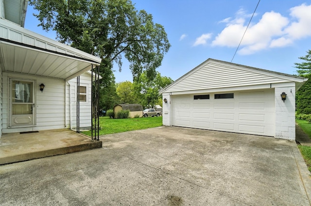 117 S Basil St, Baltimore, OH 43105 - photo 58