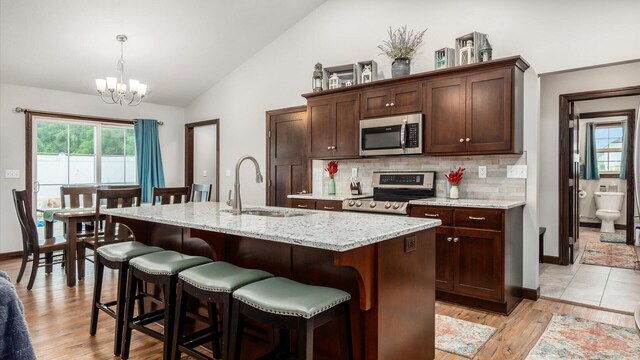 703 Colby Way, Newark, OH 43055 - photo 5