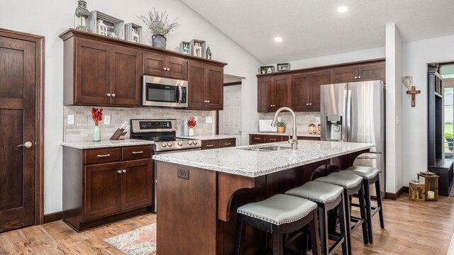 703 Colby Way, Newark, OH 43055 - photo 6