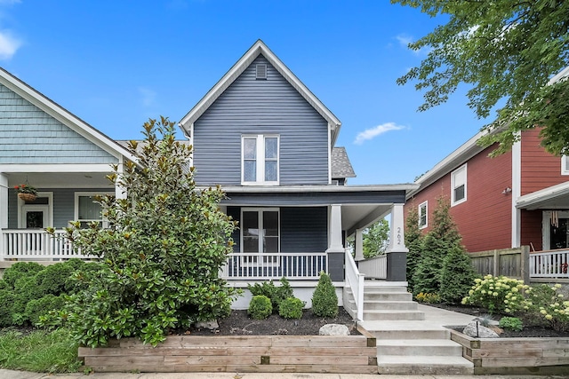 262 N 21st St, Columbus, OH 43203 - photo 4