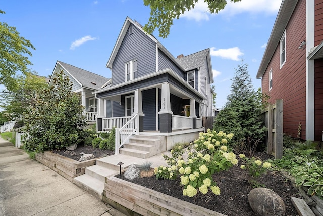 262 N 21st St, Columbus, OH 43203 - photo 2