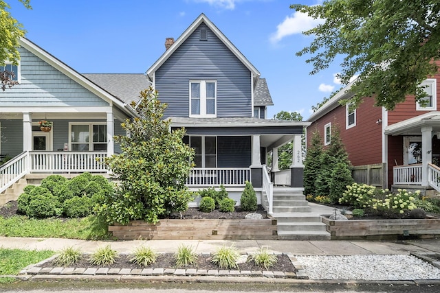 262 N 21st St, Columbus, OH 43203 - photo 3
