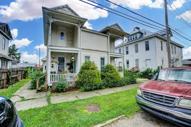 11-13 E Saint Clair St, Newark, OH 43055 - photo 2