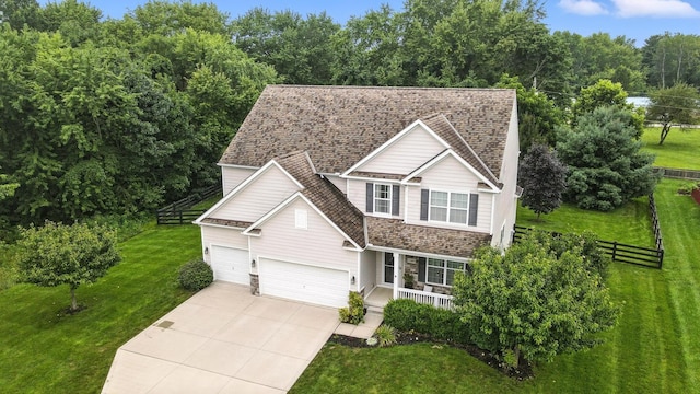 11099 Keswick Dr NW, Pickerington, OH 43147 - photo 81