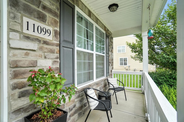 11099 Keswick Dr NW, Pickerington, OH 43147 - photo 4