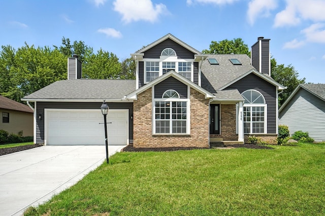 8258 Kingsley Dr, Reynoldsburg, OH 43068 - photo 1