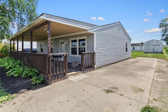 1099 Secrest Ave, Columbus, OH 43207 - photo 16