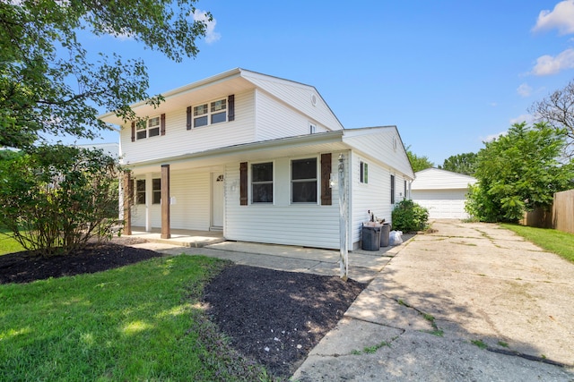 5311 Edgeview Rd, Columbus, OH 43207 - photo 28