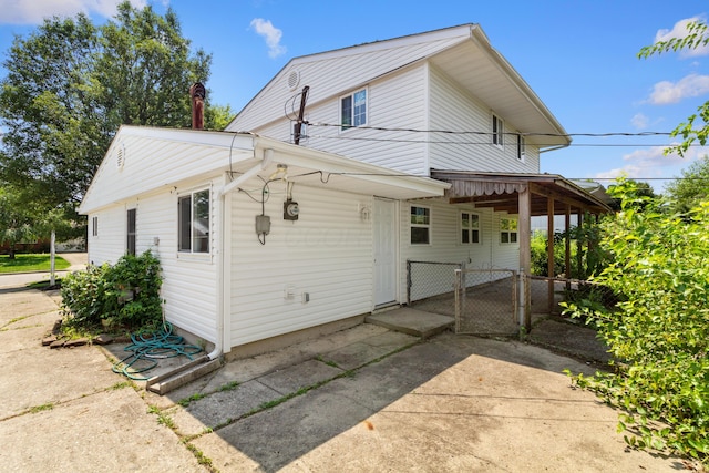 5311 Edgeview Rd, Columbus, OH 43207 - photo 21