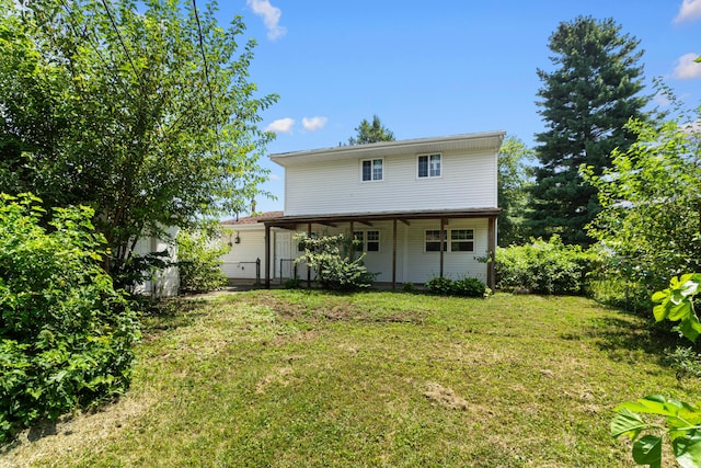 5311 Edgeview Rd, Columbus, OH 43207 - photo 25