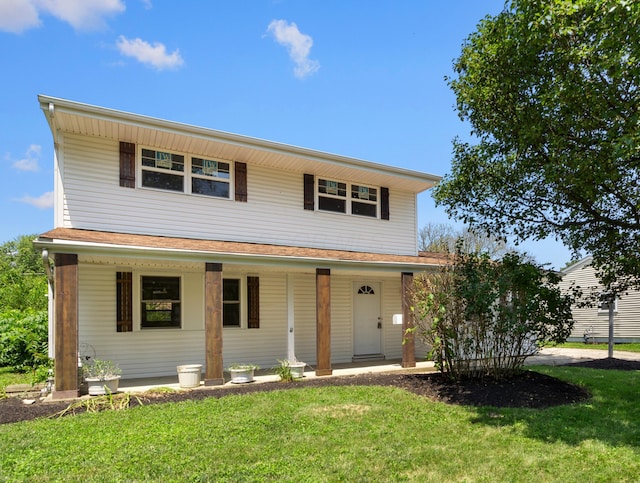 5311 Edgeview Rd, Columbus, OH 43207 - photo 1